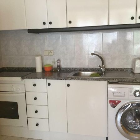 El Apartamento Luminoso Platja d'Aro Eksteriør bilde
