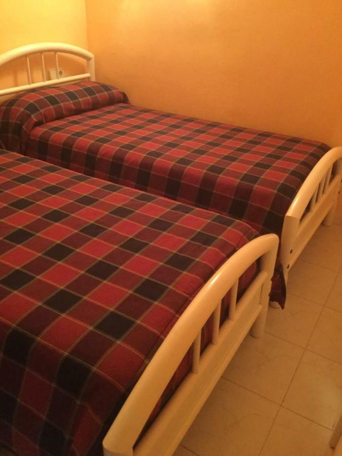 El Apartamento Luminoso Platja d'Aro Eksteriør bilde